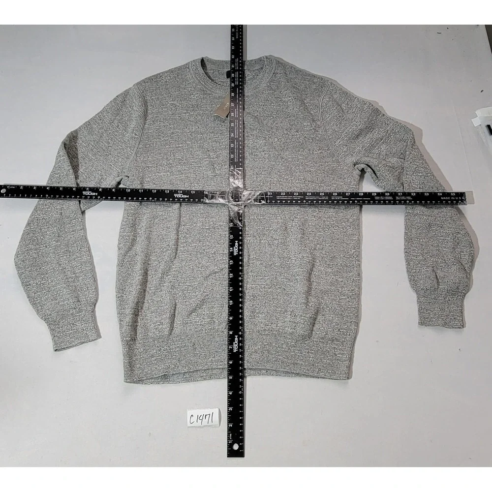 J. Crew crew crewneck